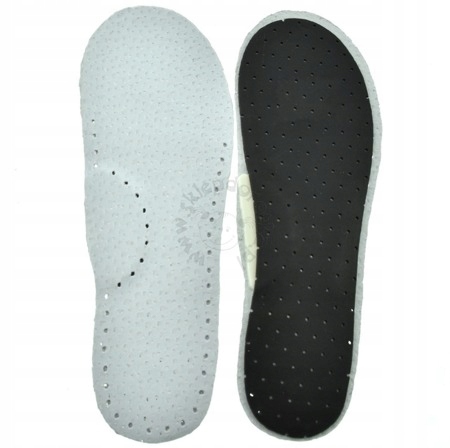 

Wkładka skórzana "Pantofel" r.33