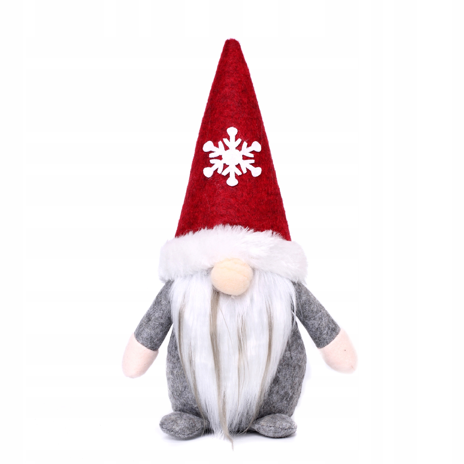 KRASNAL SKRZAT OZDOBA ŚWIĄTECZNA DEKORACJA BOŻE NARODZENIE 28cm