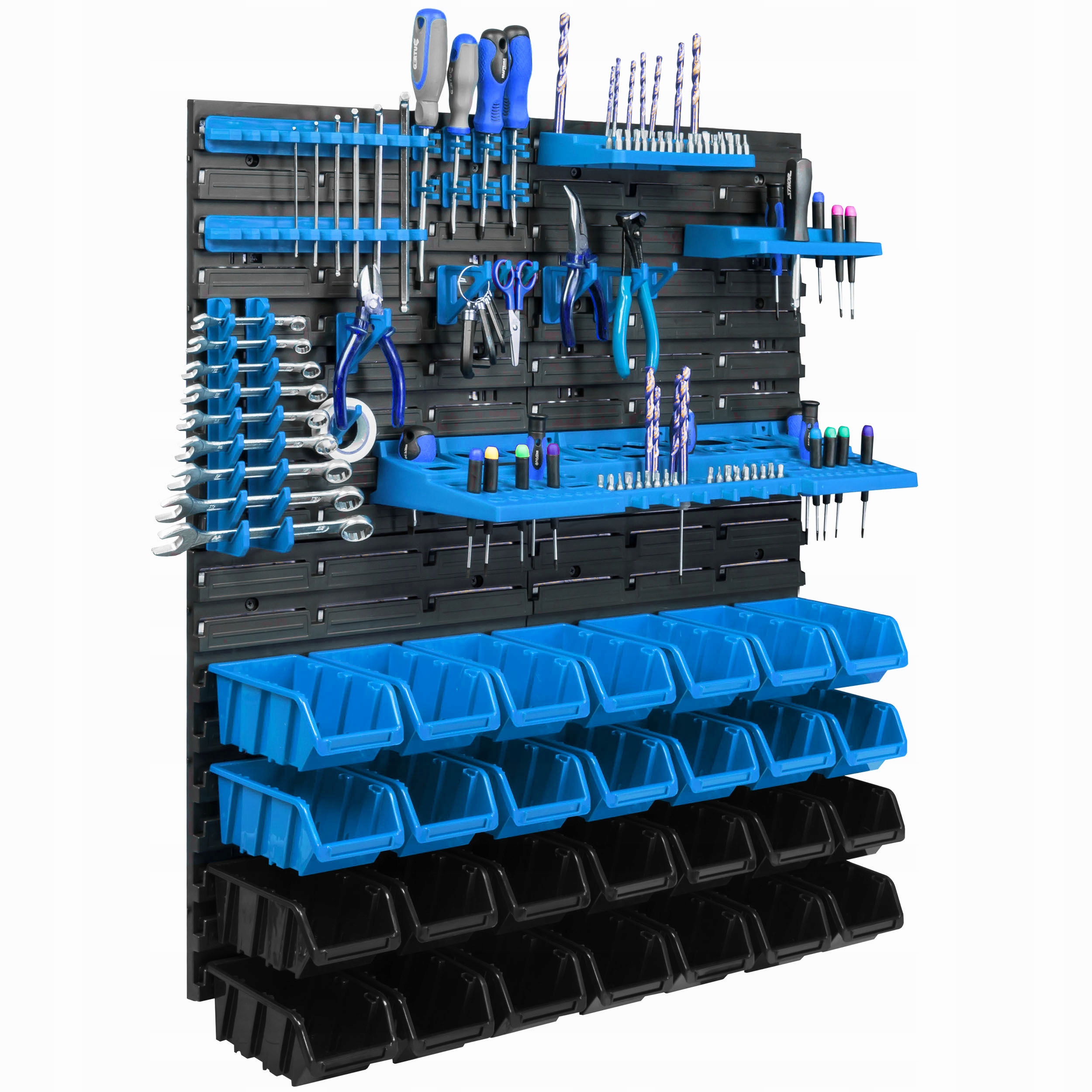 Nástrojová Deska Pro Garáž 28 Záchodů