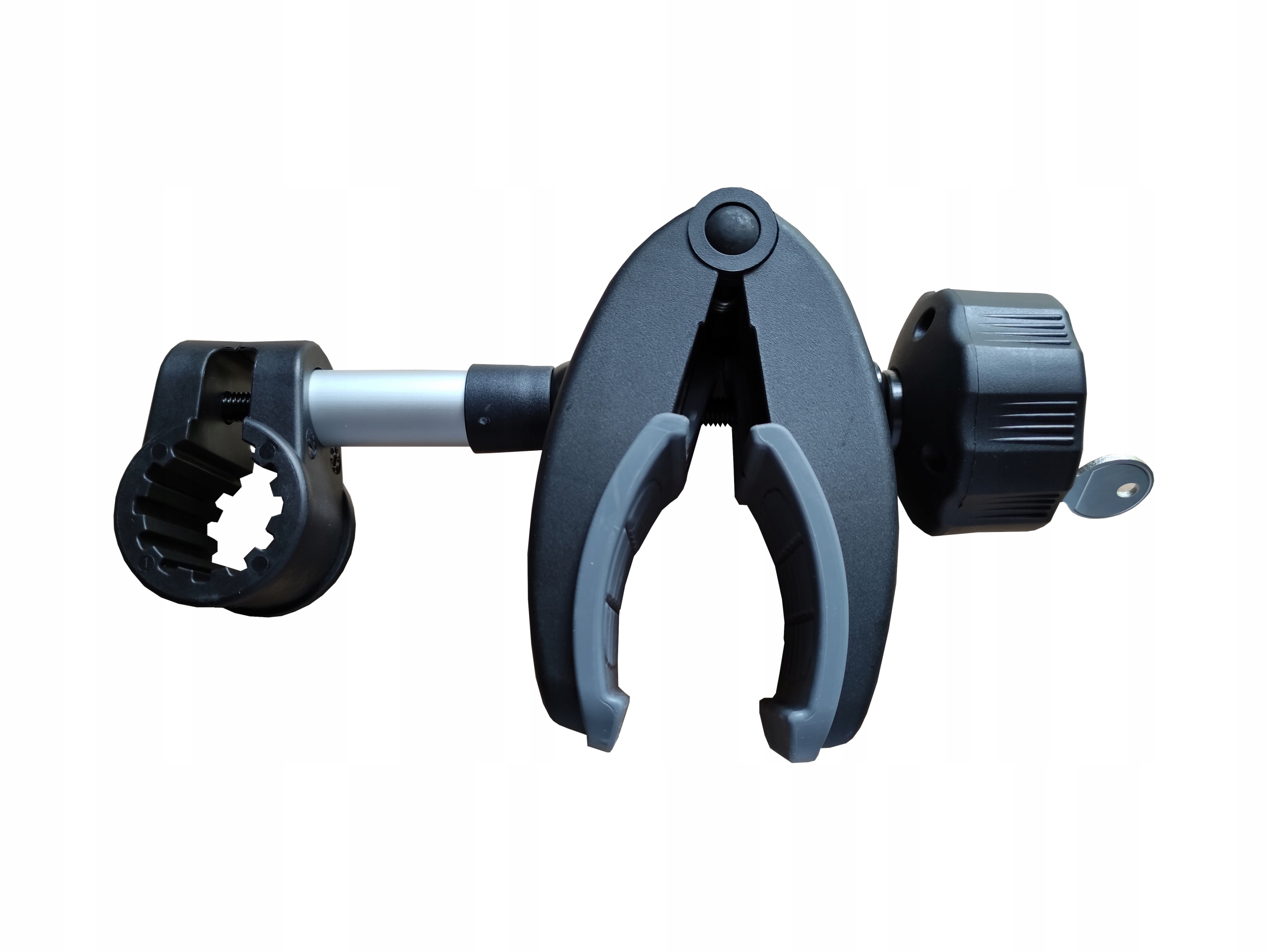 

Ramię mocowania roweru do platformy 120mm zamykane