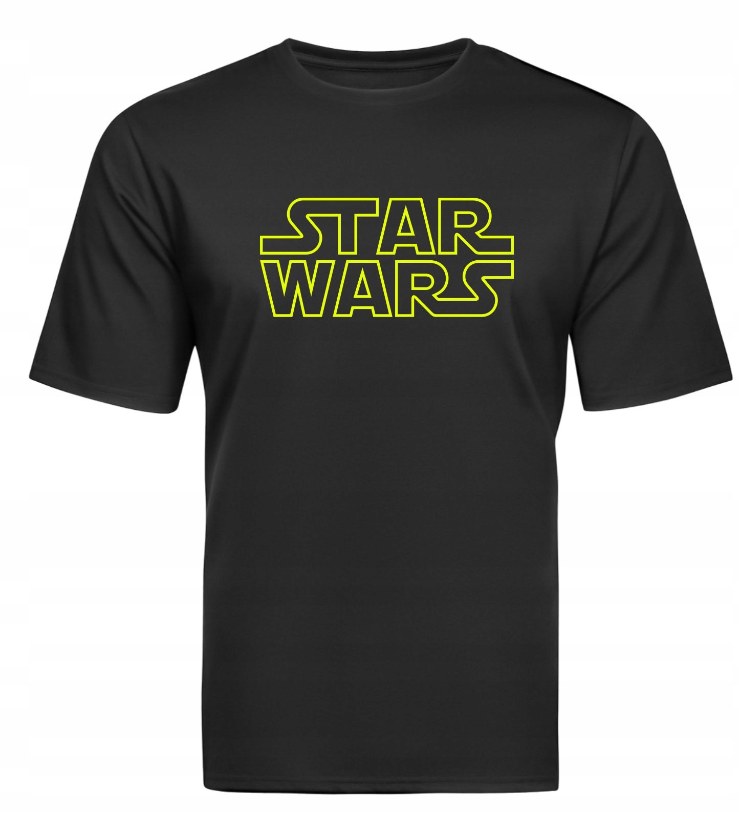 

Koszulka Star Wars 4 t-shirt Gwiezdne Wojny