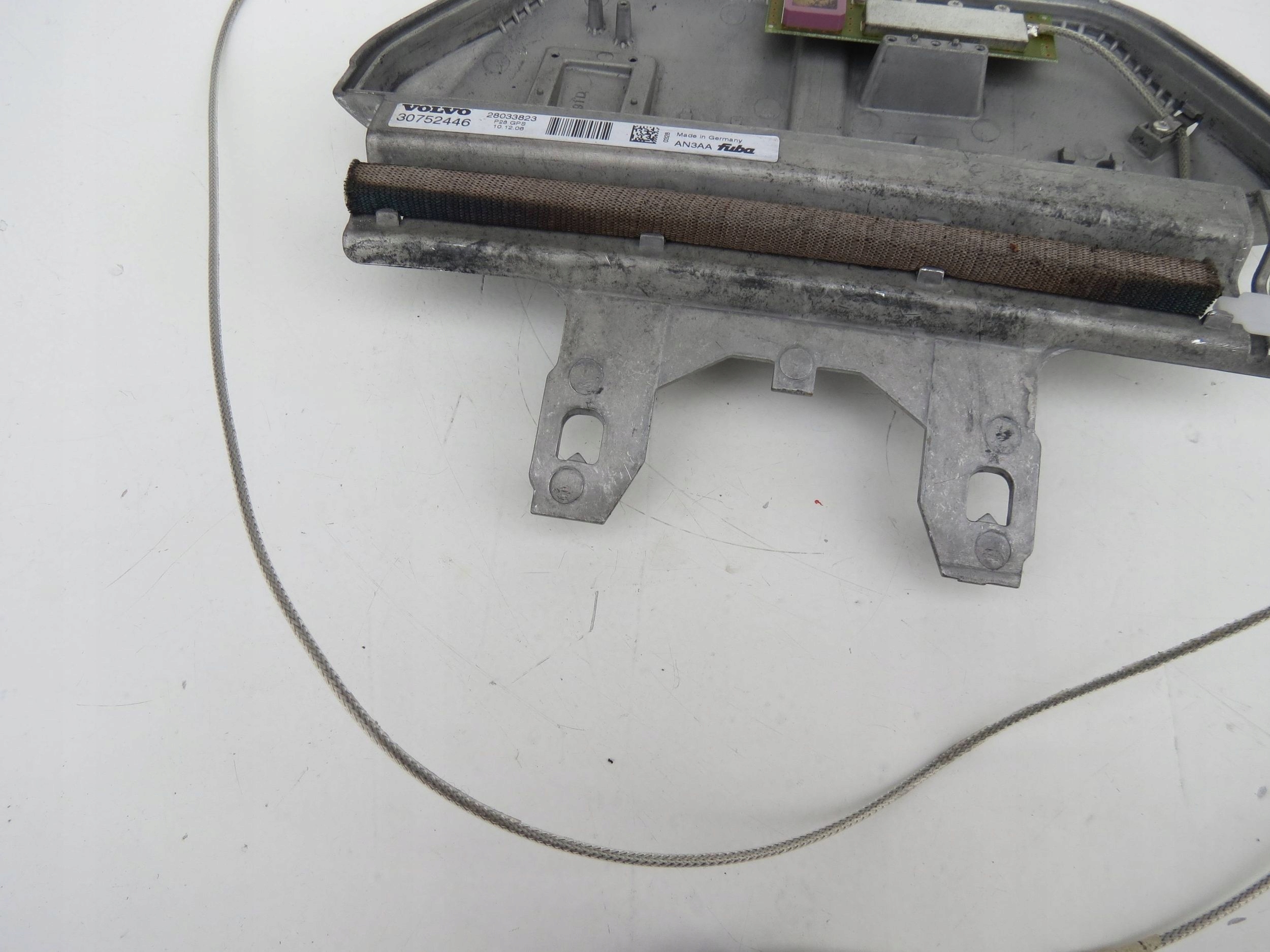 aerial amplifier RADIA VOLVO XC90 30752446