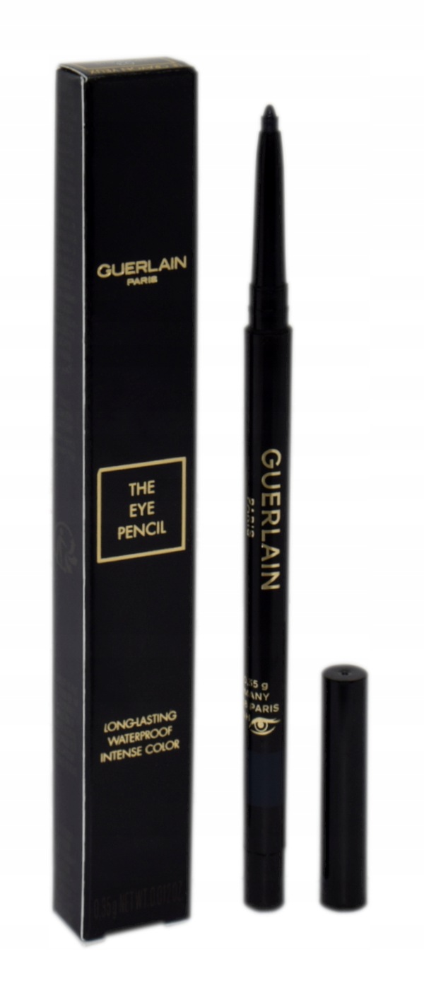 Contour g Waterproof Eyeshadow Night Blue 03