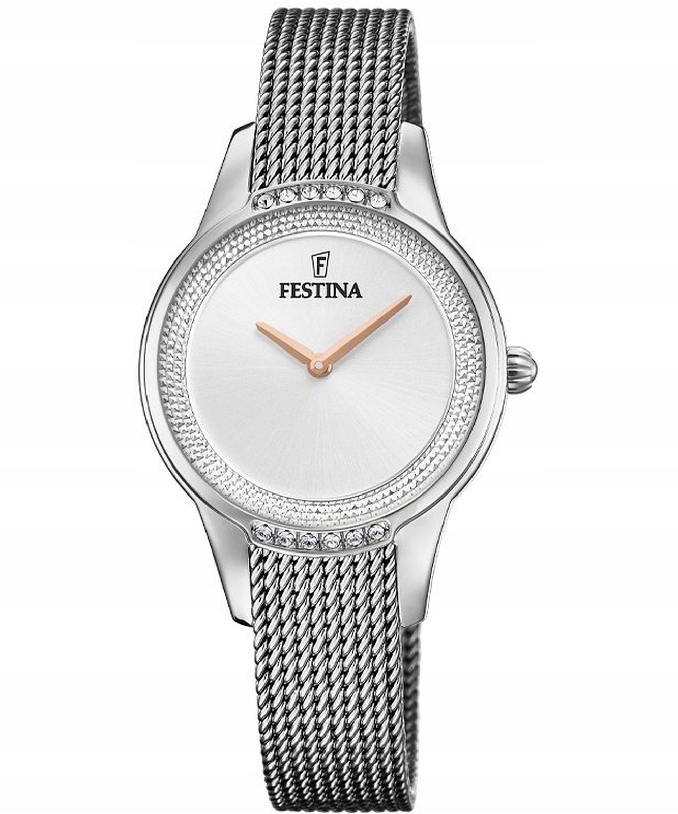 Dámské hodinky Festina Mademoiselle