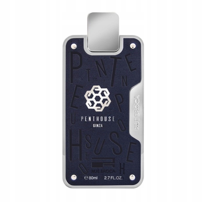 Rue Broca Penthouse Ginza Edp 80ml Sprej