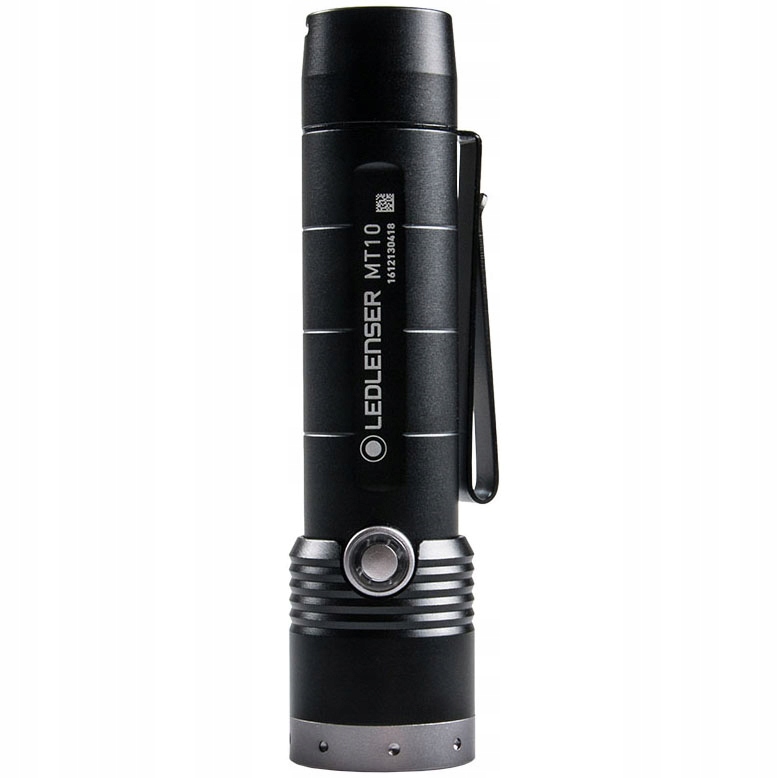 Ledlenser MT10 Latarka LED Akumulator Kemping — miniatura 13