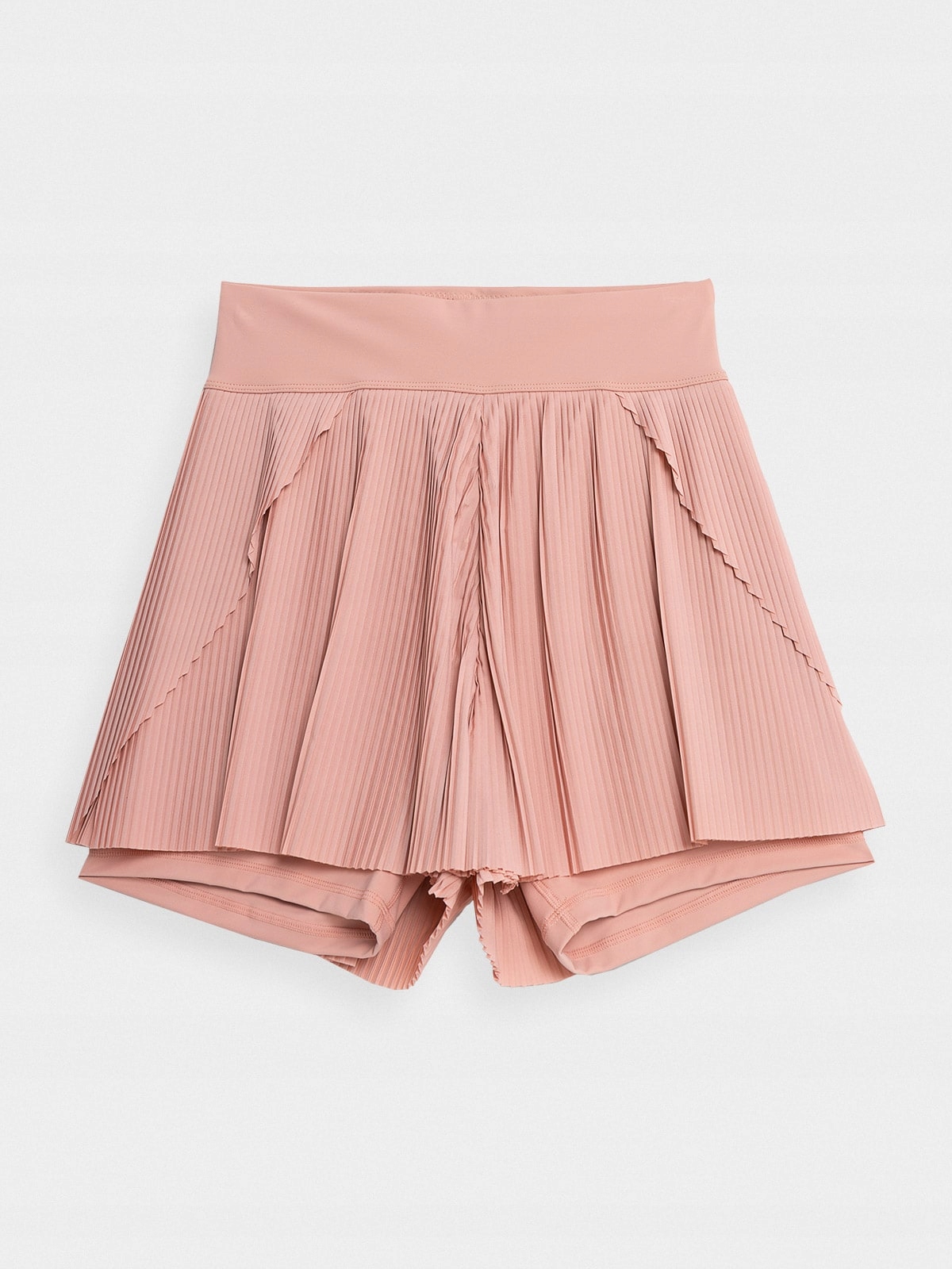 

Spodenki 4F 4FAW22TFSHF238-64S-S