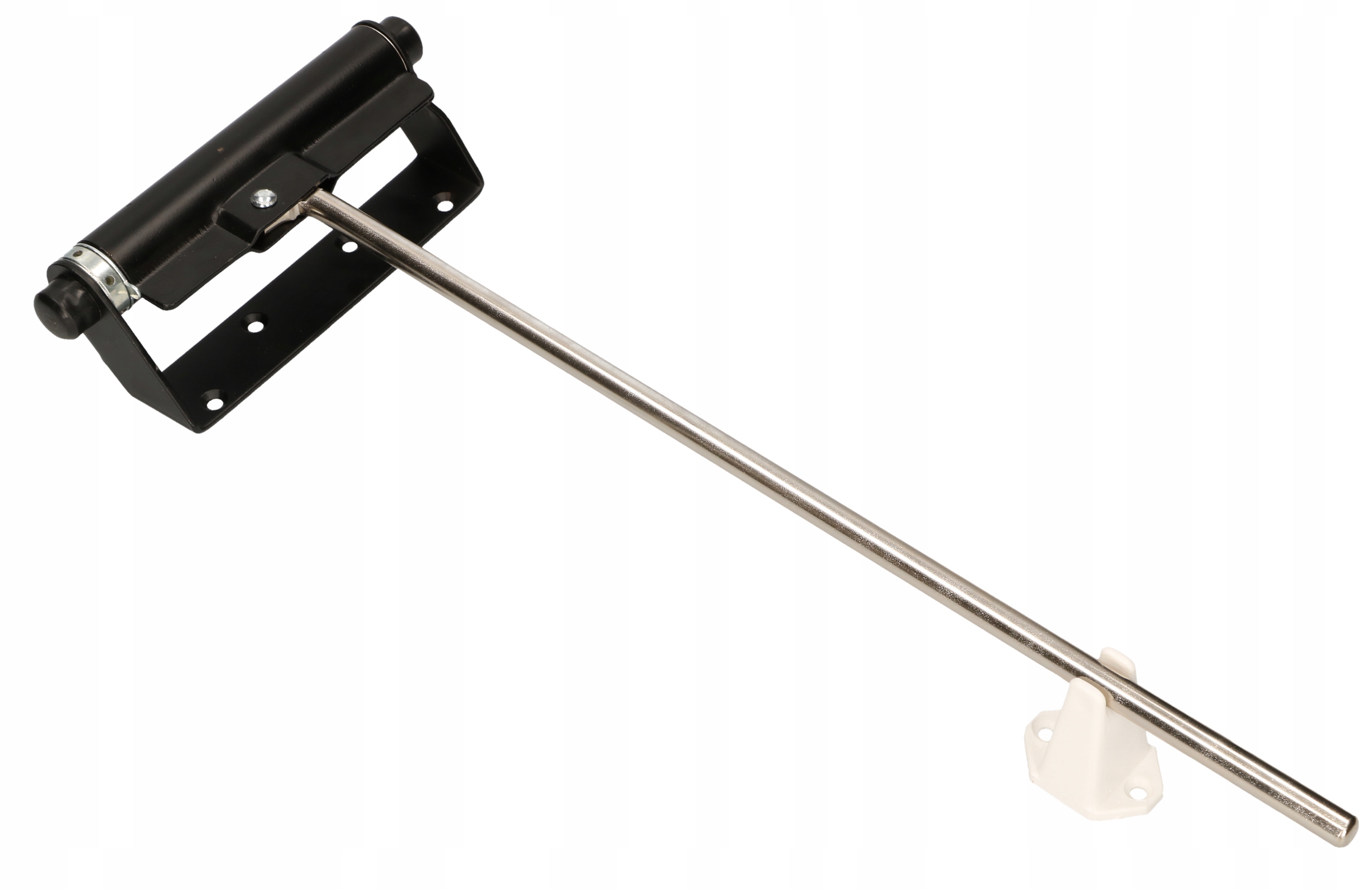 SAMOZAMYKACZ SPRĘŻYNOWY 150 DOMYKACZ FURTEK DRZWI Typ drzwi jednoskrzydłowe