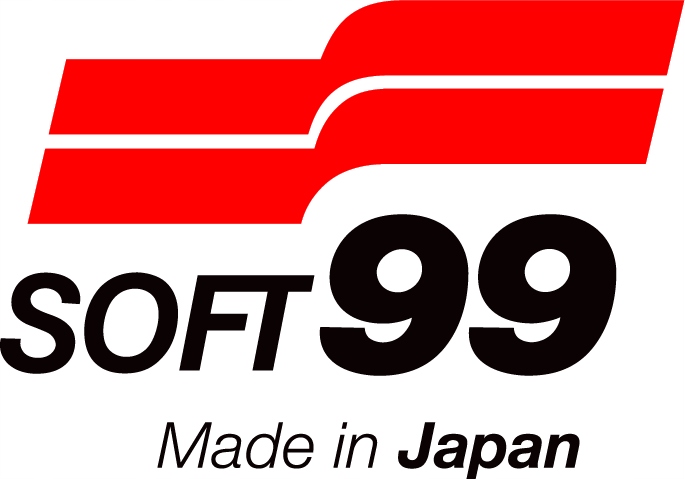 Soft99 Серая Ворона Red M