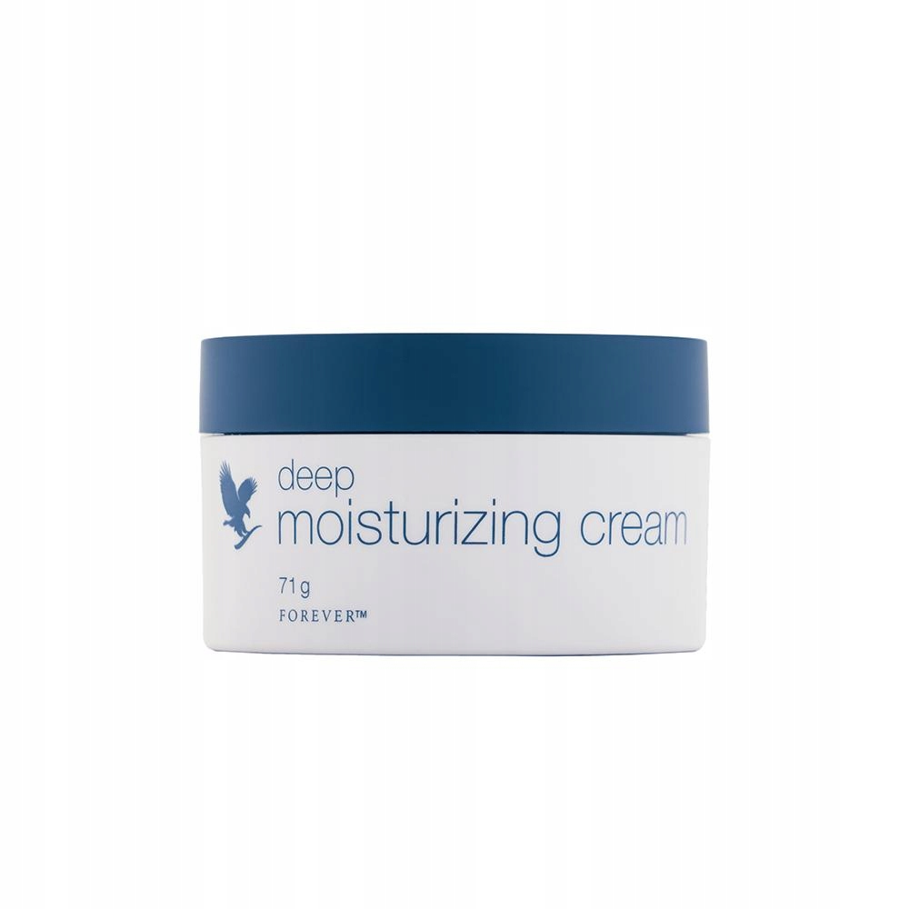 Hydratační krém na obličej Forever Deep Moisturizing den a noc 71 ml