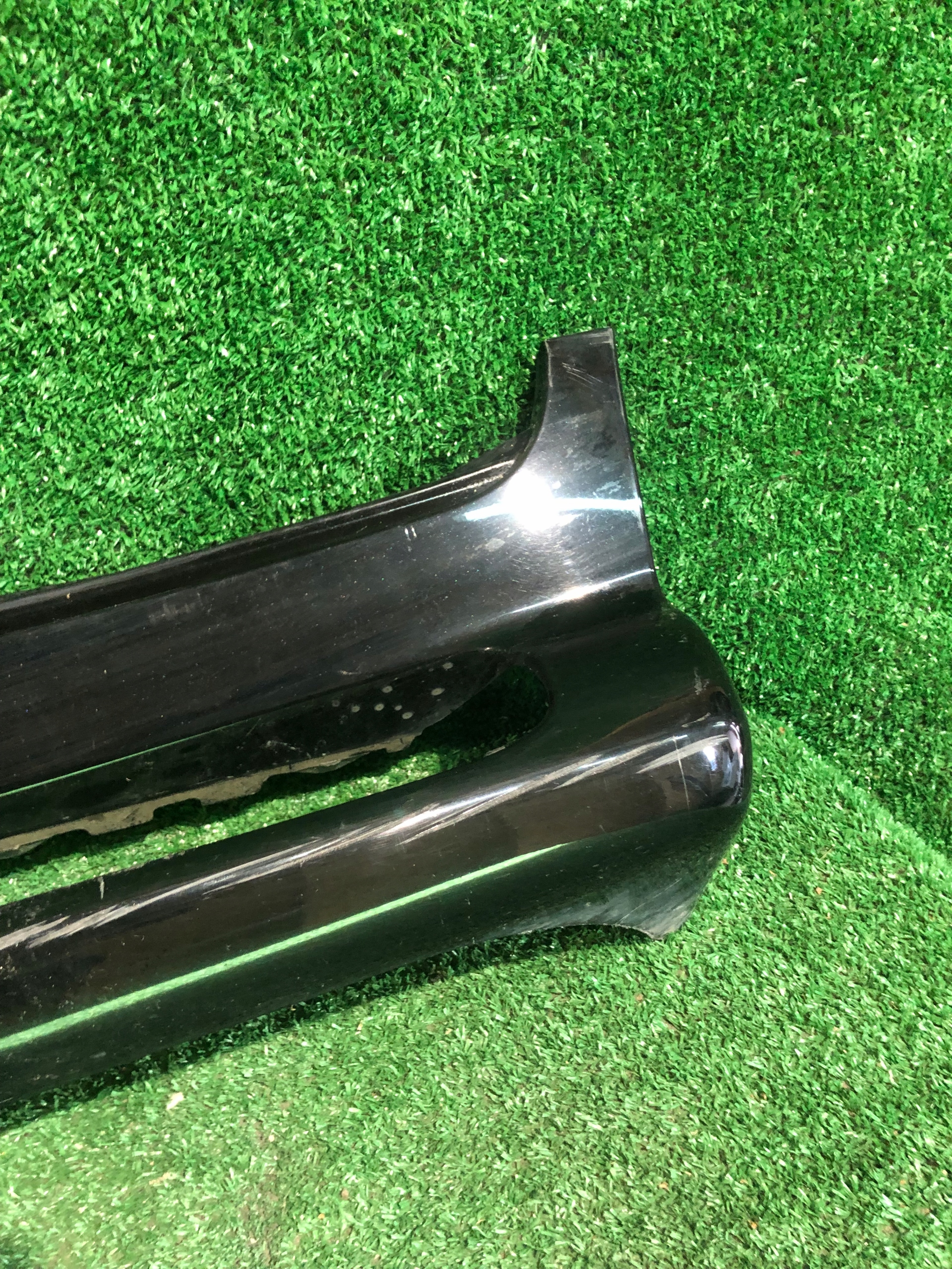 moulding threshold left TOYOTA LAND CRUISER 200 2019 51774-60160