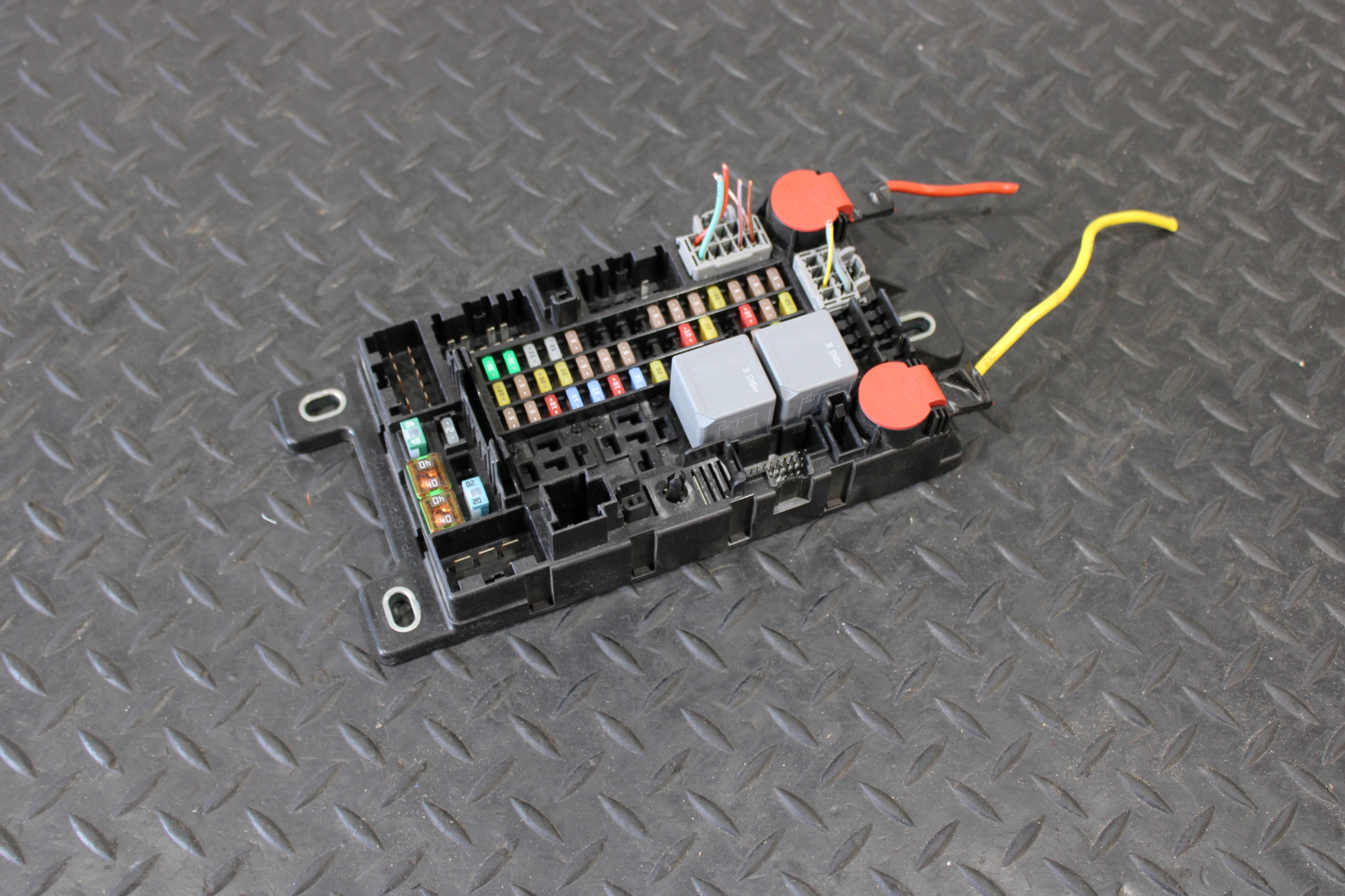 Module fusibles JAGUAR E-PACE X540 S J9C3-14A073-BC