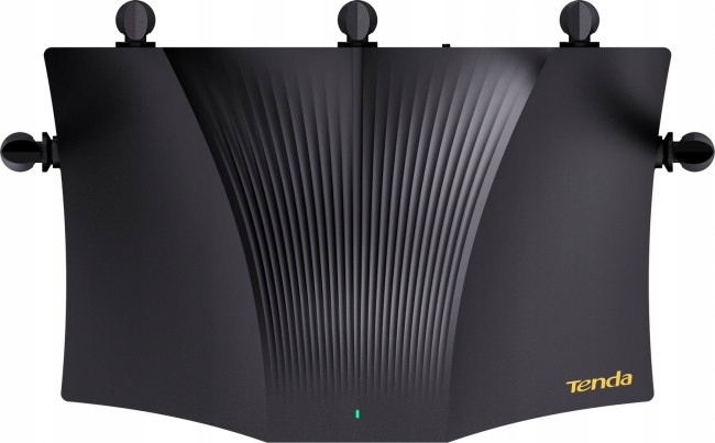 TENDA RX12 Pro Router Wi-Fi 6 AX3000 Dualband 5GHz 2402Mbps 2.4GHz 574Mbps — miniatura 12