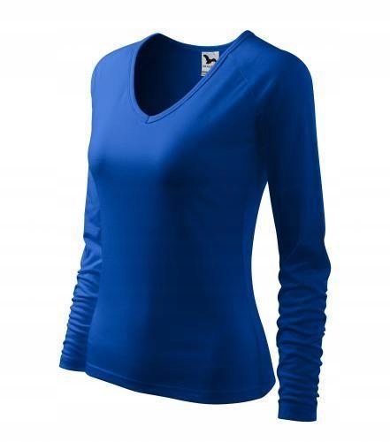 

Dopasowana Damska koszulka Malfini 180g chaber 2XL