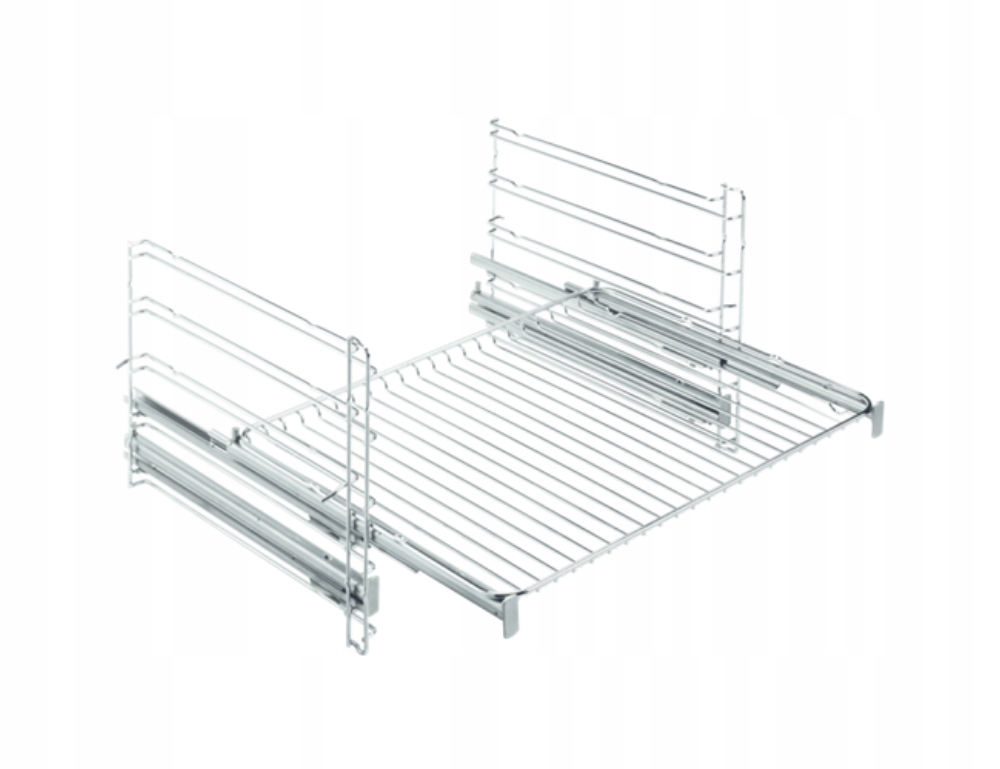 Electrolux TR2LV – sada teleskopických vodítek pro troubu