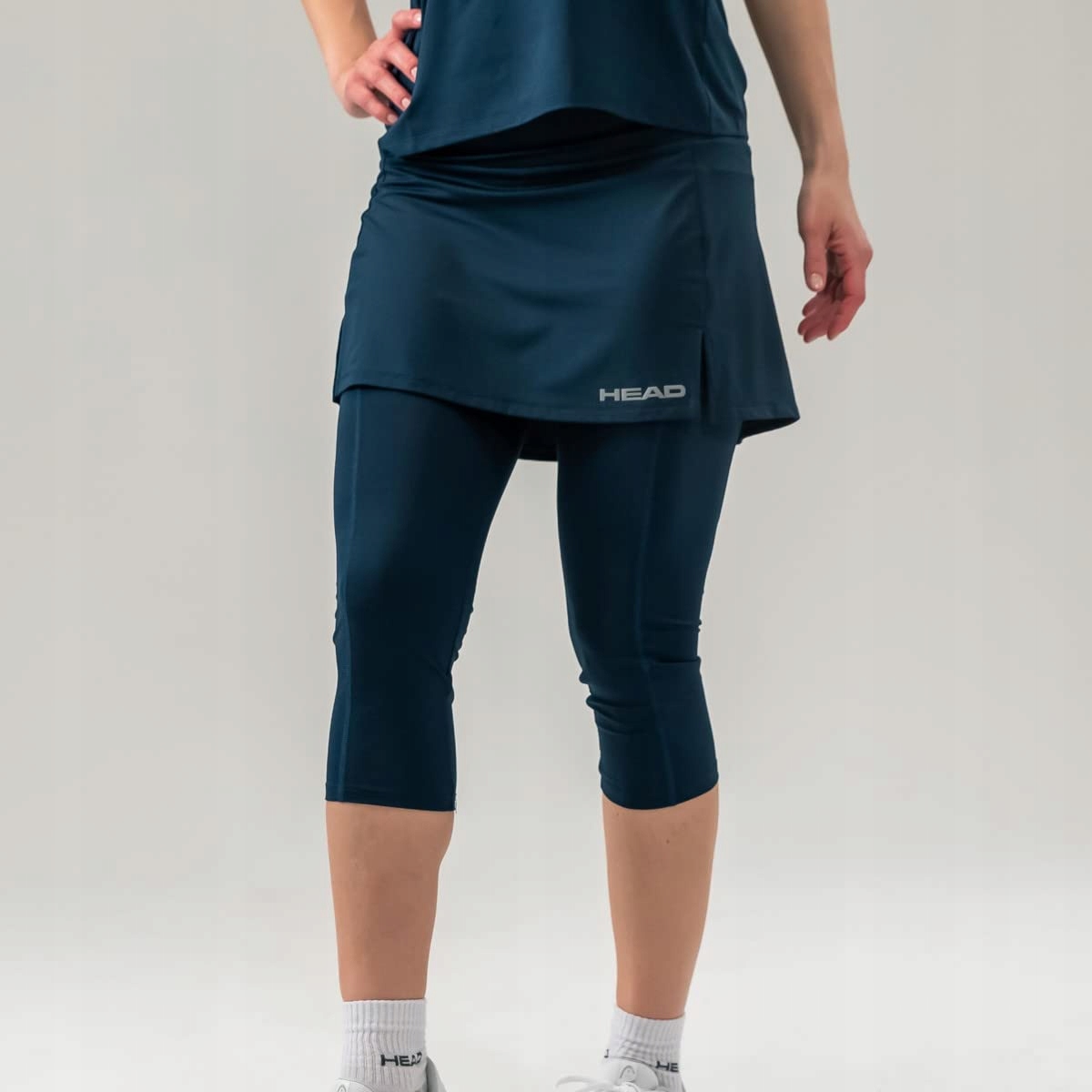 Head Rajstopy klubowe 3/4 Kod producenta 814409dbxsml