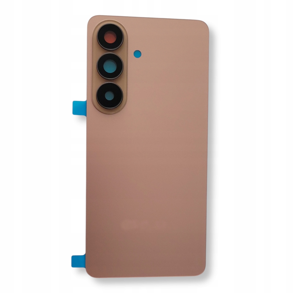 Klapka Baterii Tylna Obudowa do Samsung Galaxy S26 Pink Gold