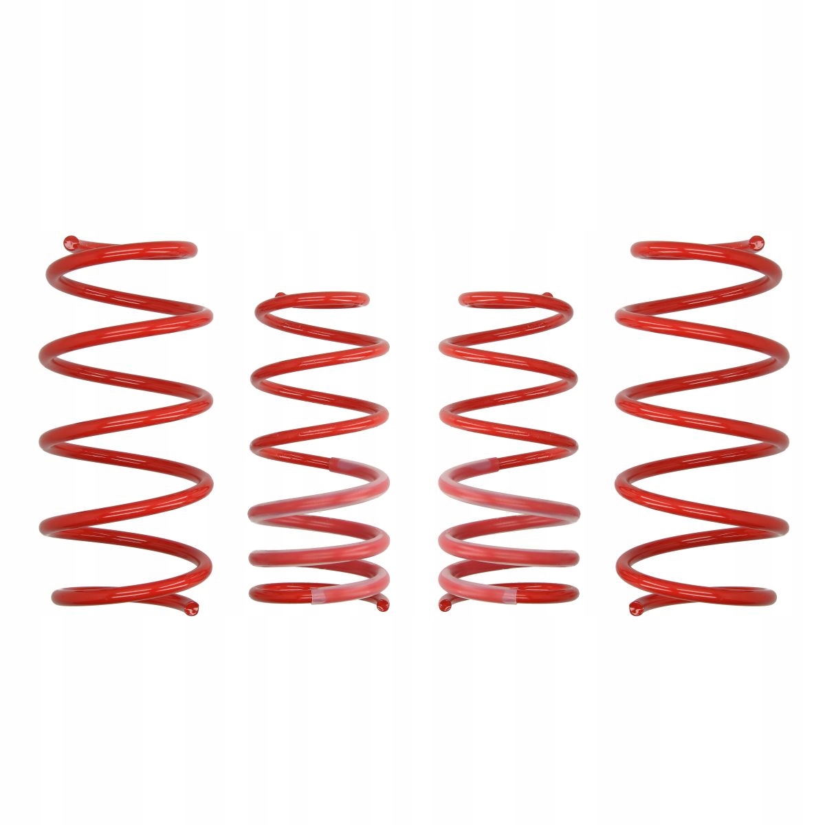 E10-30-010-02-22 - Пружины EIBACH Pro KIT FIAT Punto / Abarth Punto