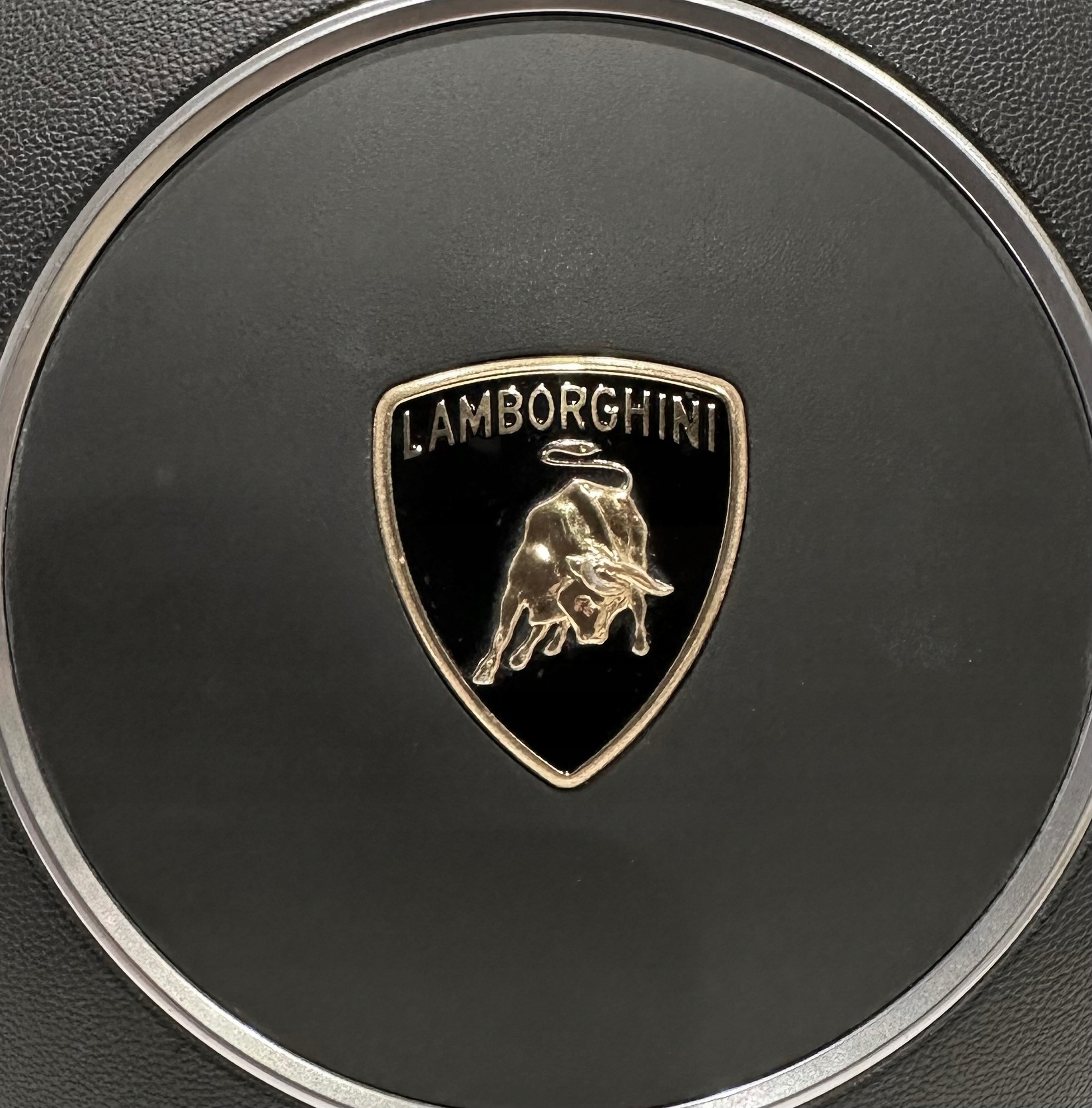 LAMBORGHINI GALLARDO AIRBAG 400880201B