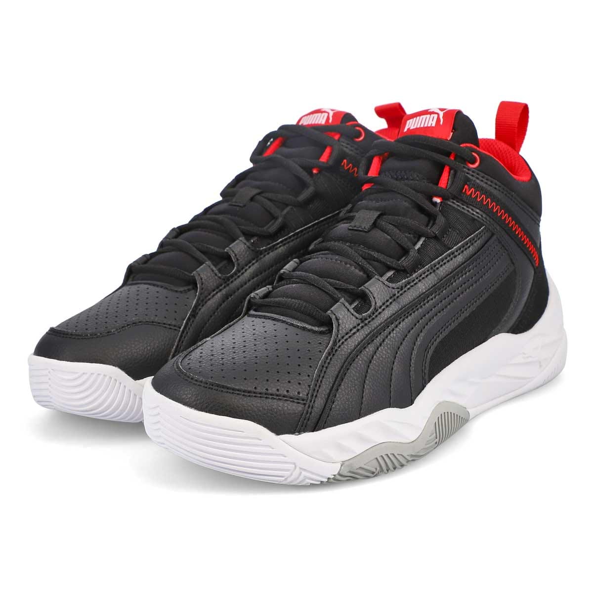 

Buty Puma Męskie Rebound Future Evo 37489902