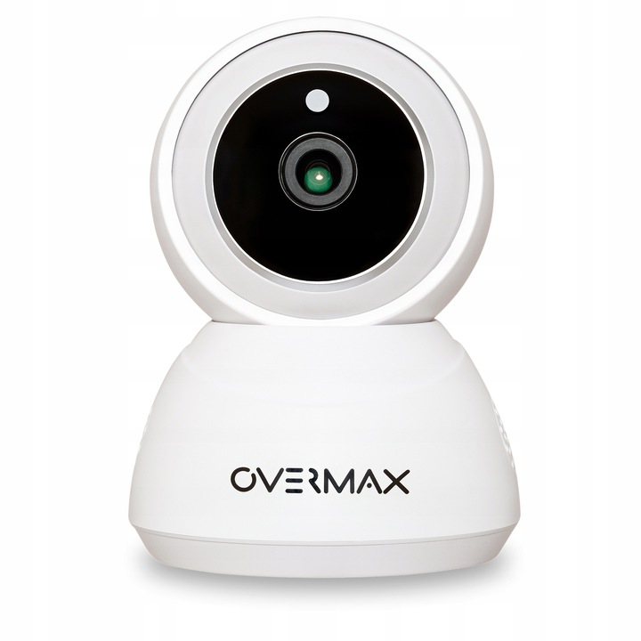 KAMERA WiFi IP MONITORING HD OVERMAX CAMSPOT 3.7 Technologia IP