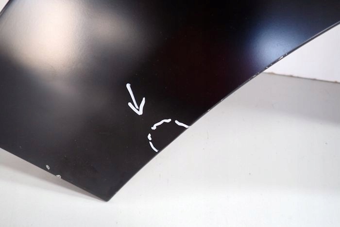 PEUGEOT 308 T10 22- fender right front front