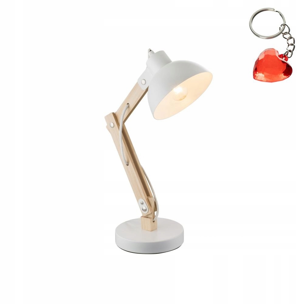 Stolní lampa Tongariro 21502 Globo Dárek