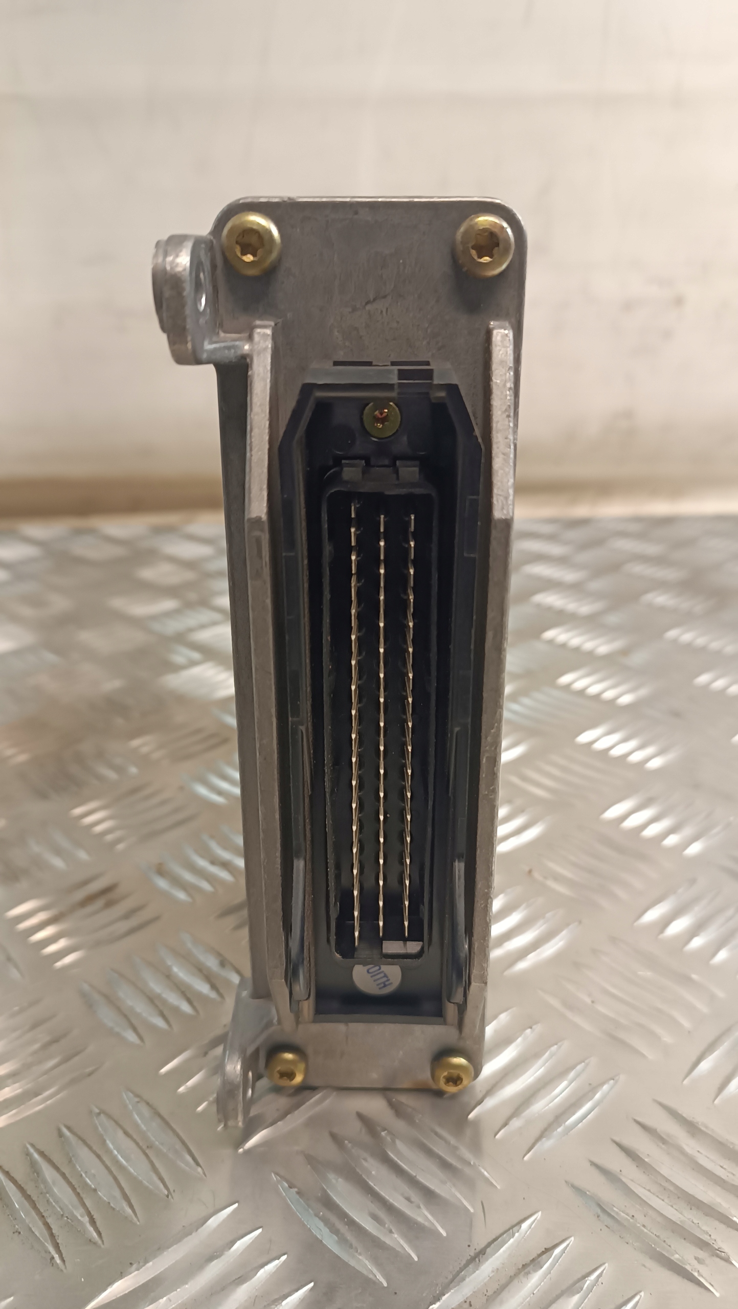 Bedienteil Getriebe getriebe VOITH AUTOMATIC A0014469710
