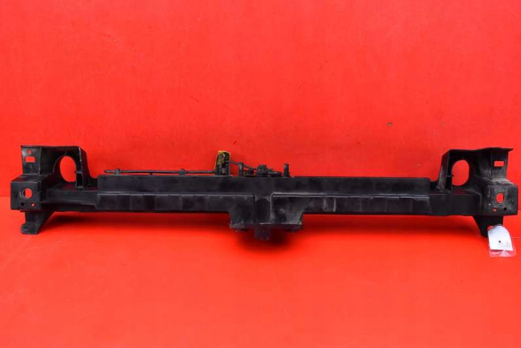 support panel for radiators pillar upper CITROEN BERLINGO 2 II 1.6 HDI 75 KM 08-12