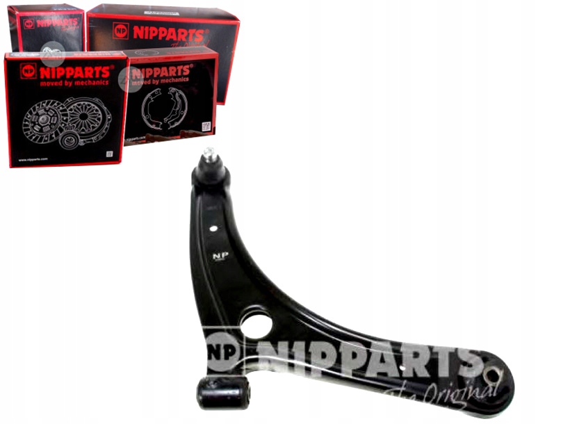 НИППАРТЫ РИЧАГ ПЕРЕД CITROËN C-CROSSER EP007prz