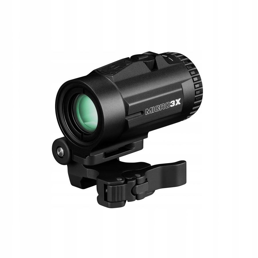 Powiększalnik Vortex Micro 3x do kolimatora Sparc UH-1