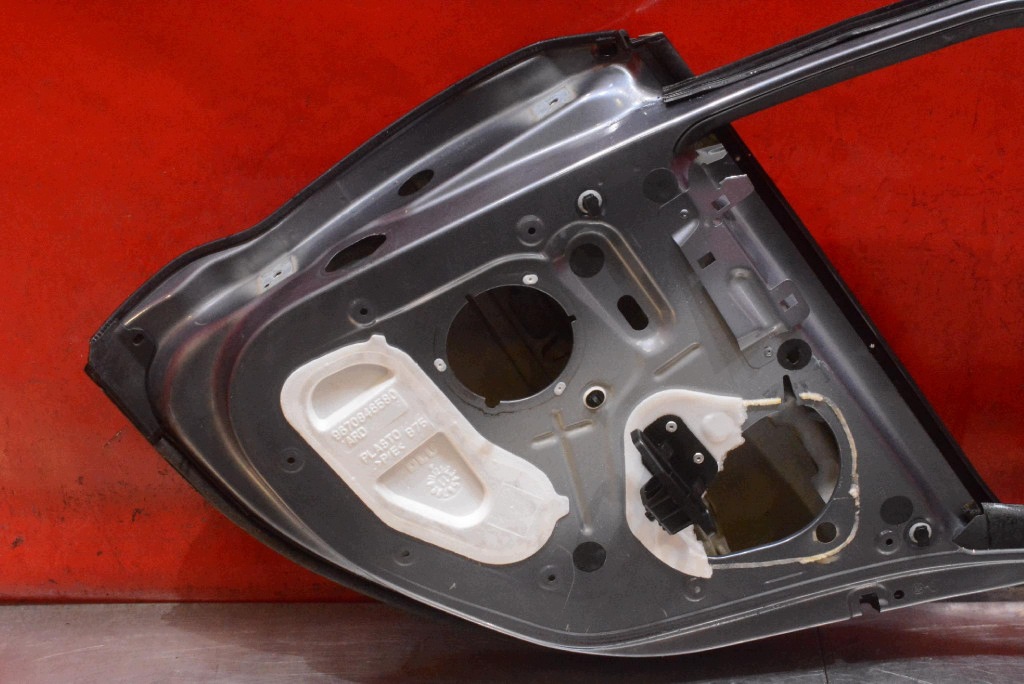 tür rechts heck hinten KTH CITROEN DS4 5D HB 10-16