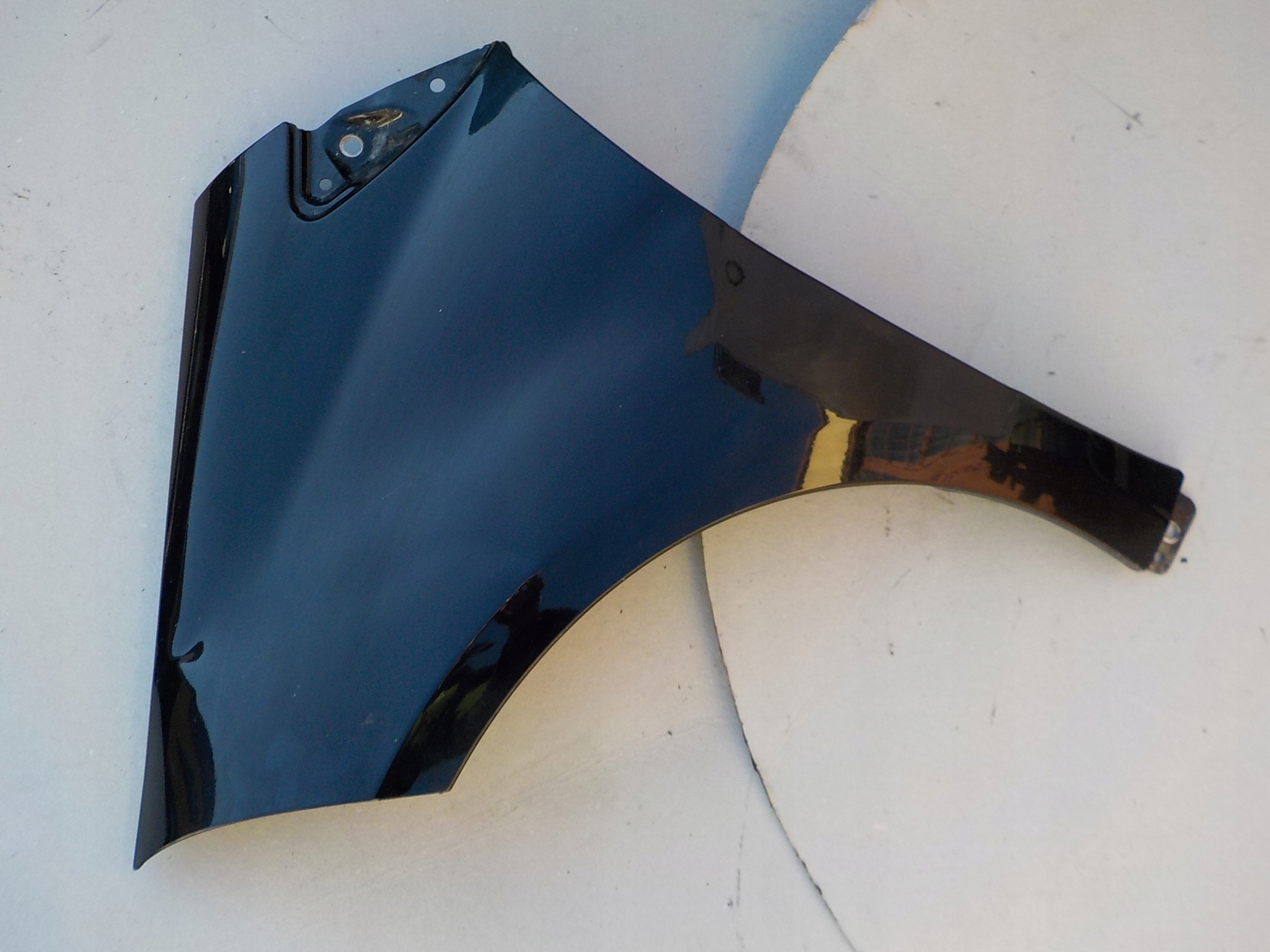 fender left front mercedes w169 2006r