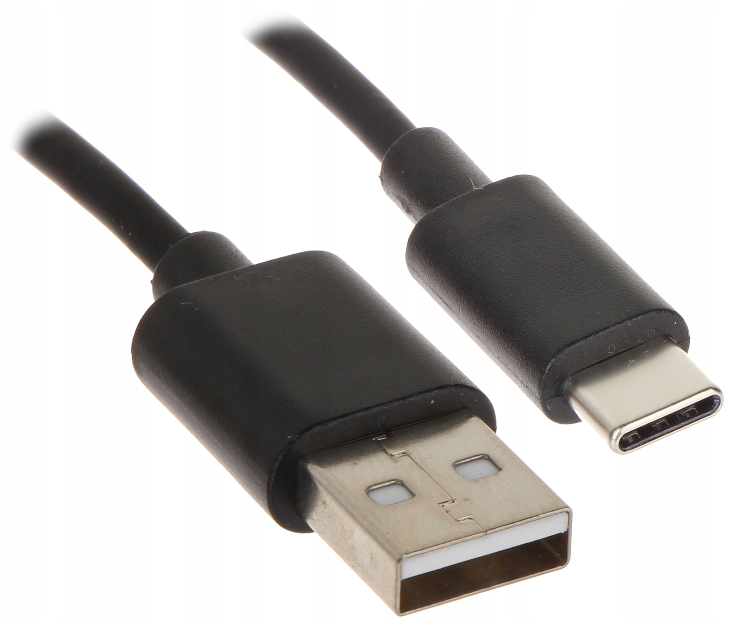 PRZEWÓD USB C - USB-A 1m KABEL USB