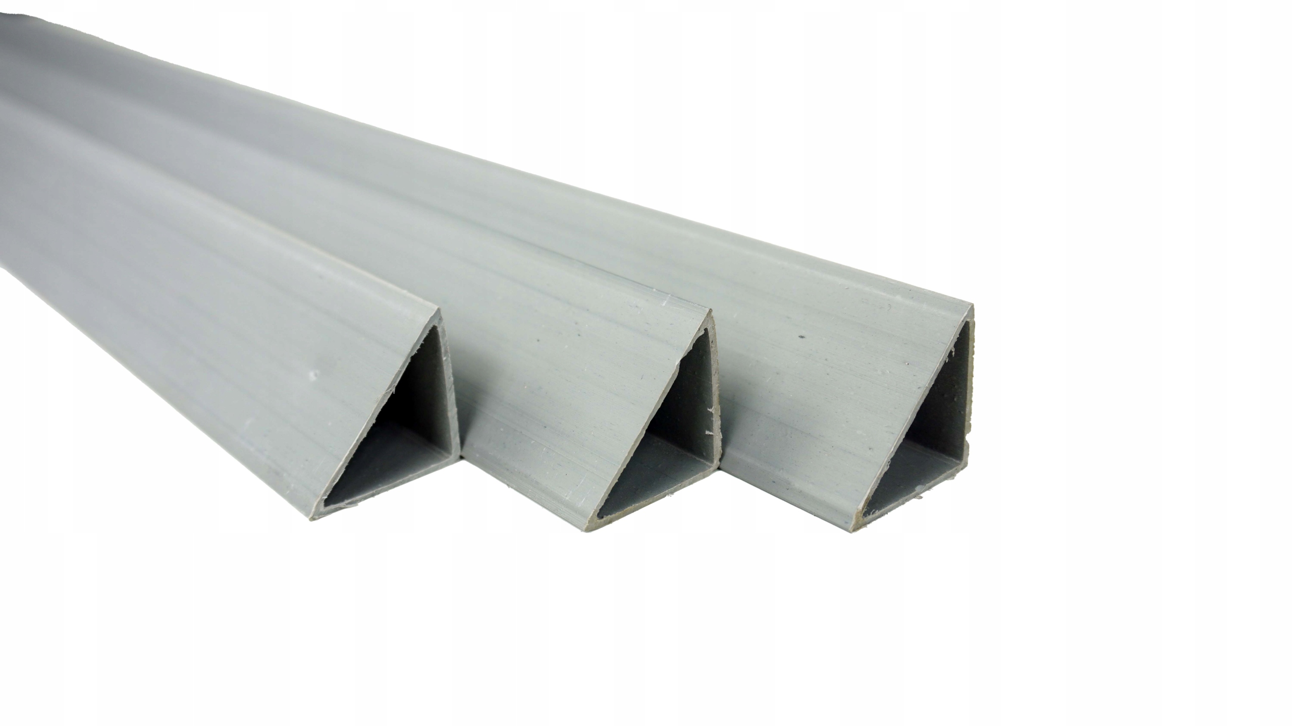 Listwa trójkątna 15/15 dreikant 50mb (50szt) Kod producenta Listwa trójkątna 15/15 dreikant 50mb(50szt)