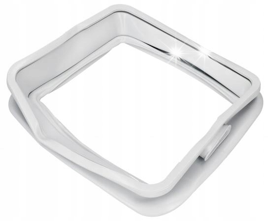 Fartuch kołnierz gumowy pralki Whirlpool TDLR70230
