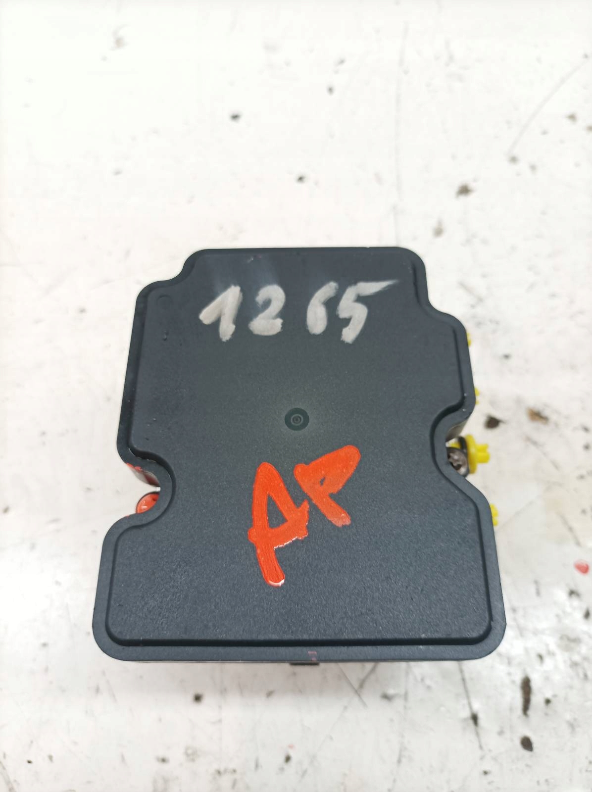 Pompa ABS 0265956482 4670B229 Mitsubishi Space Star II (2014- )