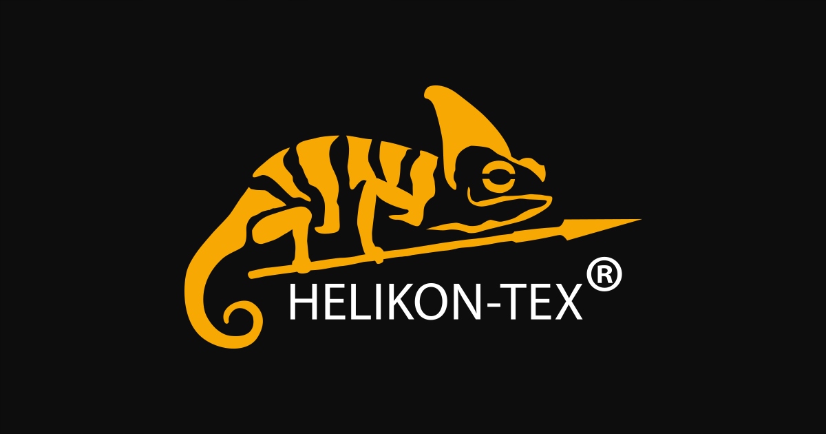 Brelok Nylonowy do Kluczy Helikon-Tex LOGO Coyote Materiał dominujący inny