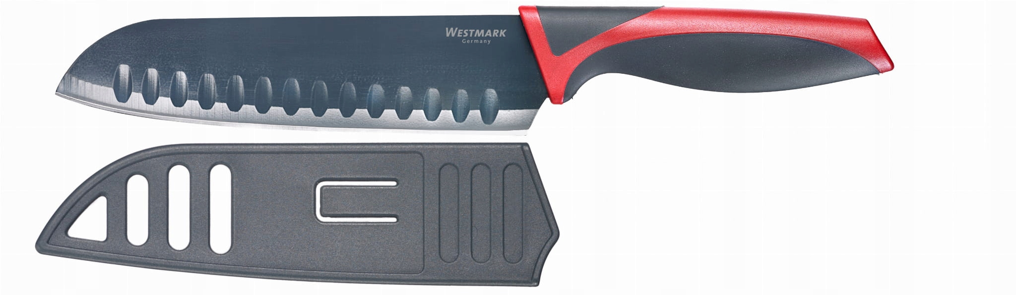 

Westmark, Nóż santoku, 170mm, 14562280