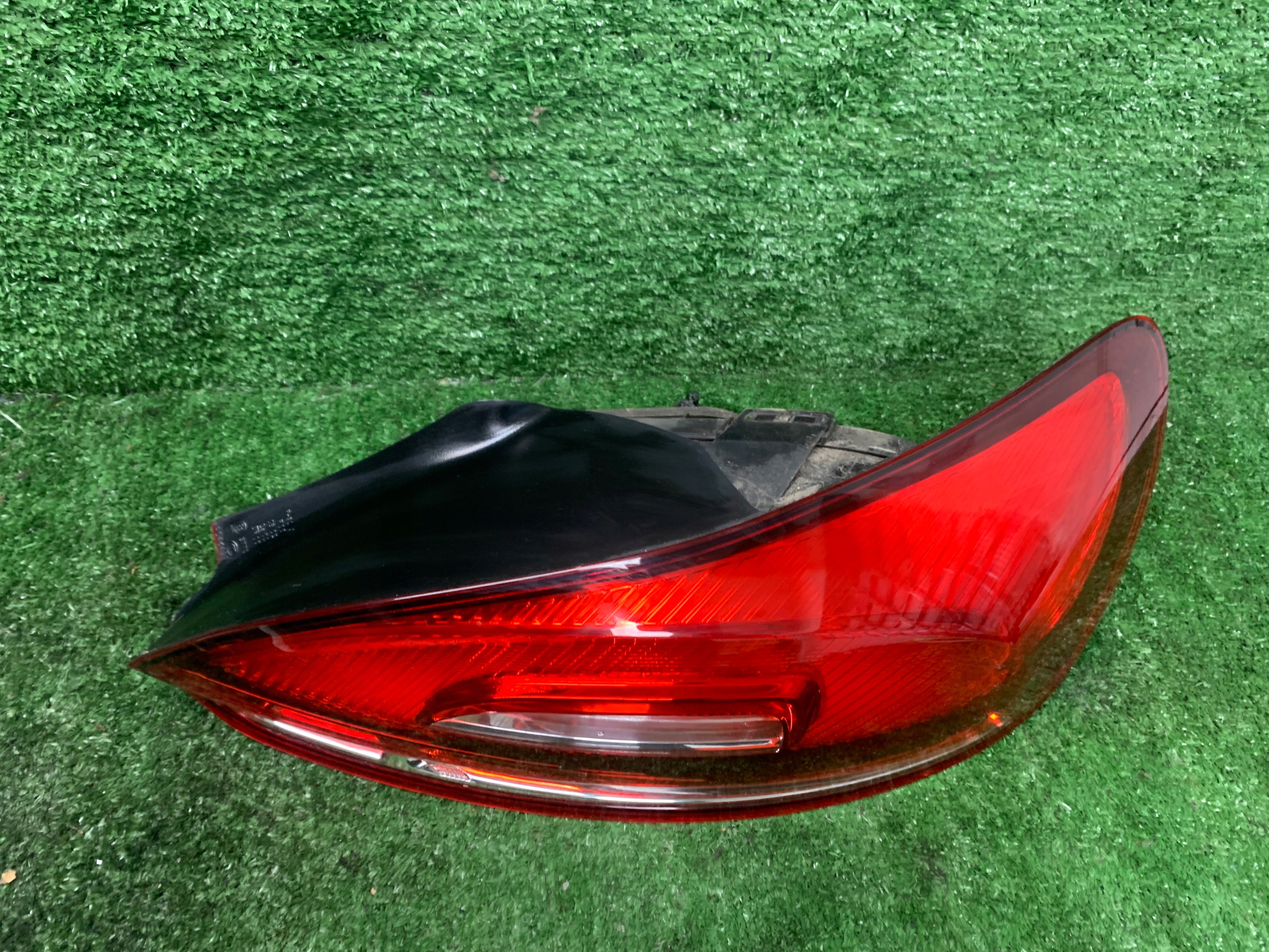 light right rear part rear VW SCIROCCO III 1K8945096R 08-17