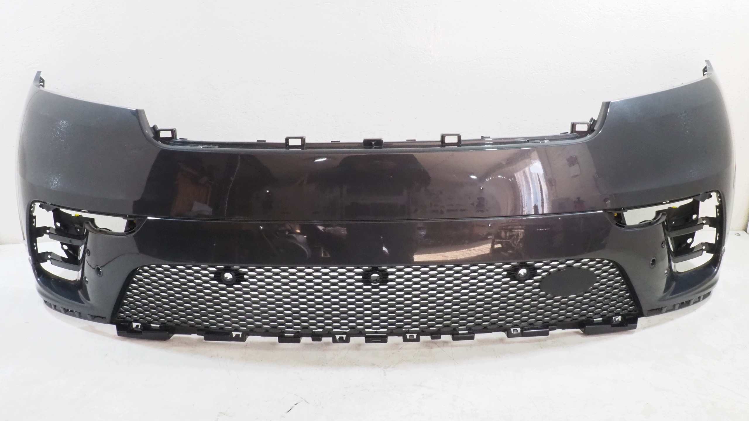 Range Rover Velar R Dynamic lökhárító eleje első J8A2-17F003-GBW