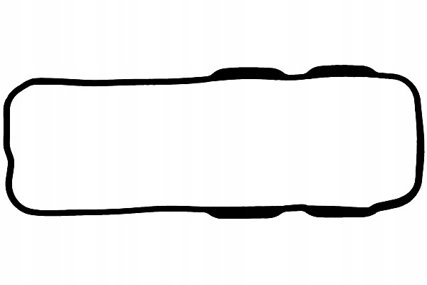 71-37151-00 - ПРОКЛАДКА МАСЛЯНОГО ПОДДОНА DAF XF105 CF85 MX 265/300