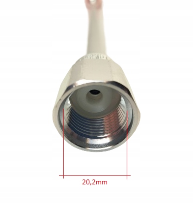 przedłużka pistolet malarski Rodzaj przekładnia