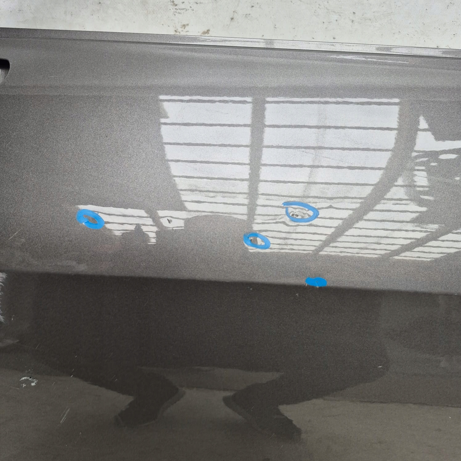 AUDI A4 B9 8W0 LIFT 19- door left front front