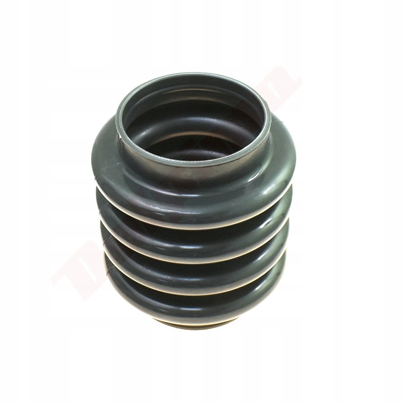 Kryt Šľahača 105x105x196 Cpu Grey Wacker BS45, BS52 0028261