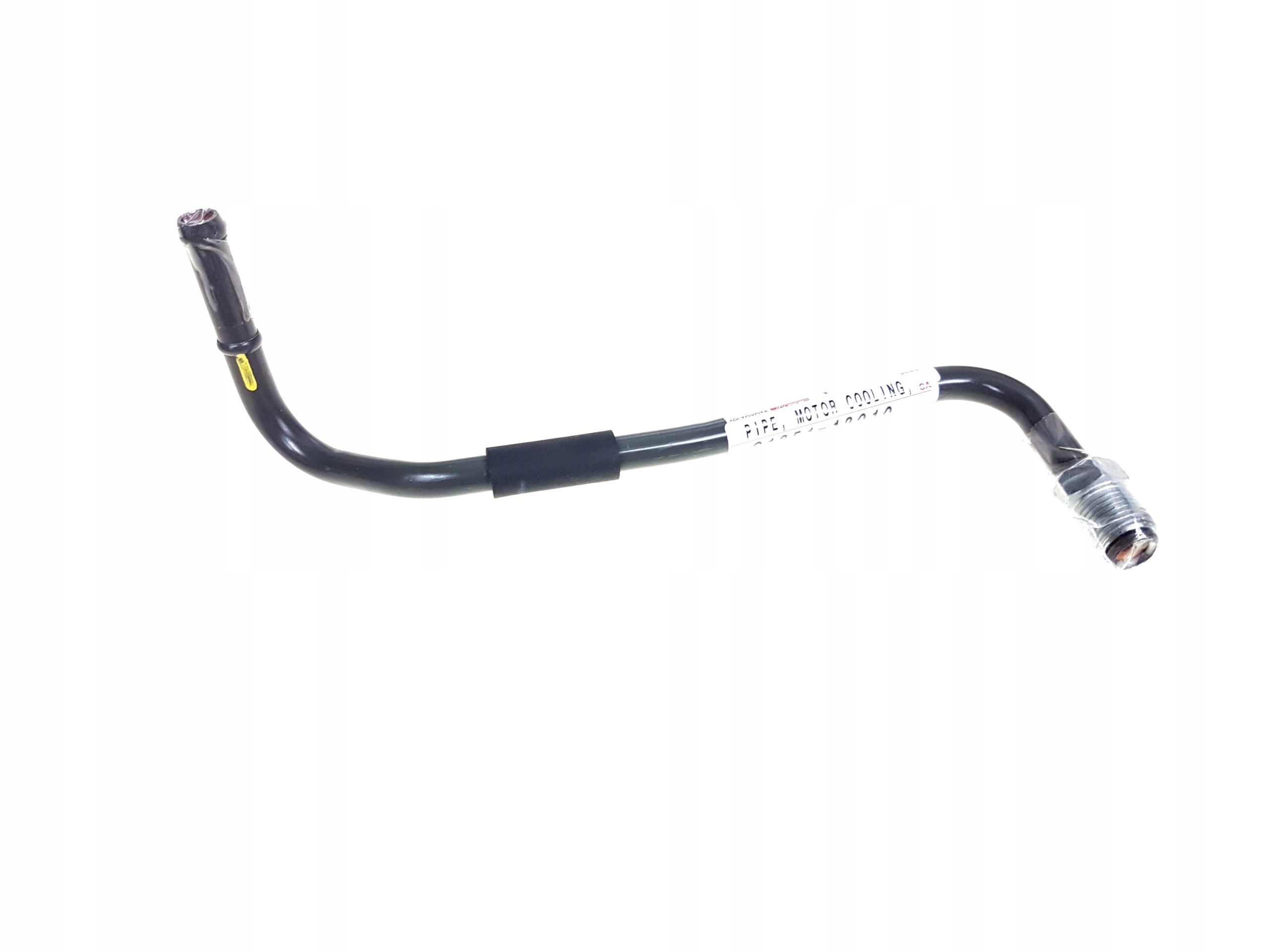 G1251-12010 - LEXUS UX 18-23 МАСЛЯНАЯ ТРУБКА КОРОБКА РАДИАТОРА