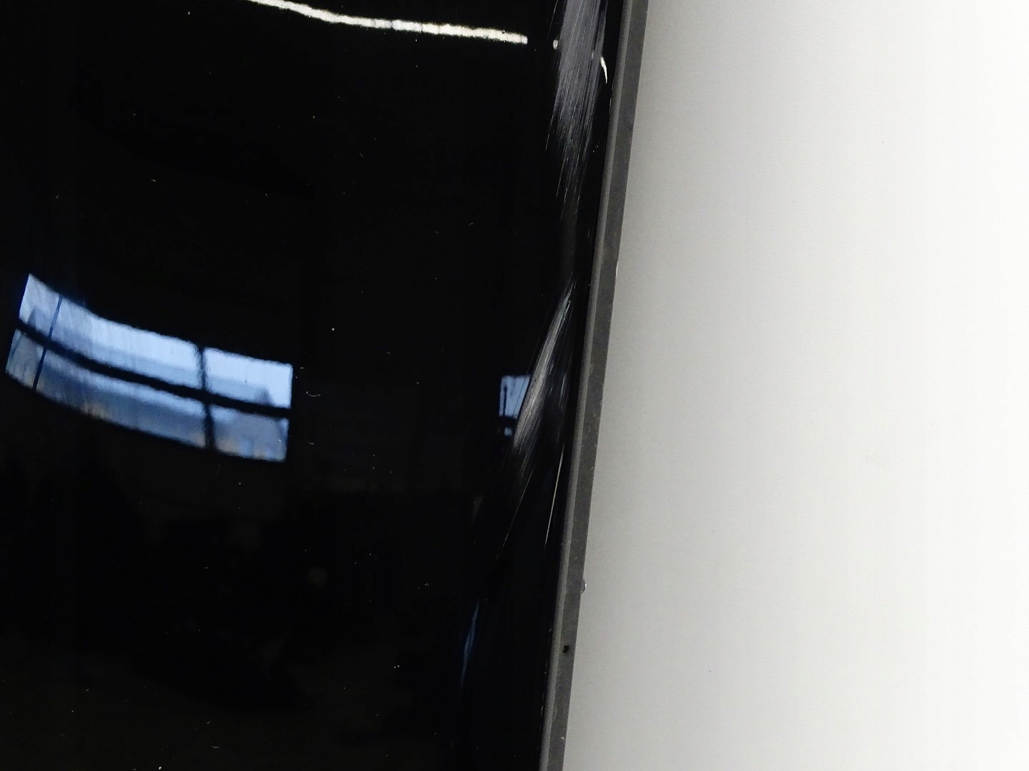 Capot AUDI S8 A8 D4 LIFT LY9T