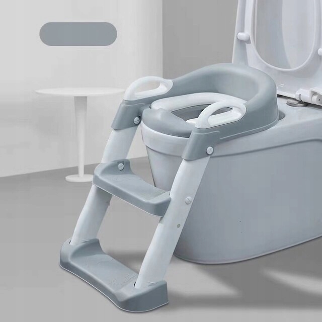 Nakładka na sedes drabina siedzisko antypoślizgowa S EAN (GTIN) 5907508466640