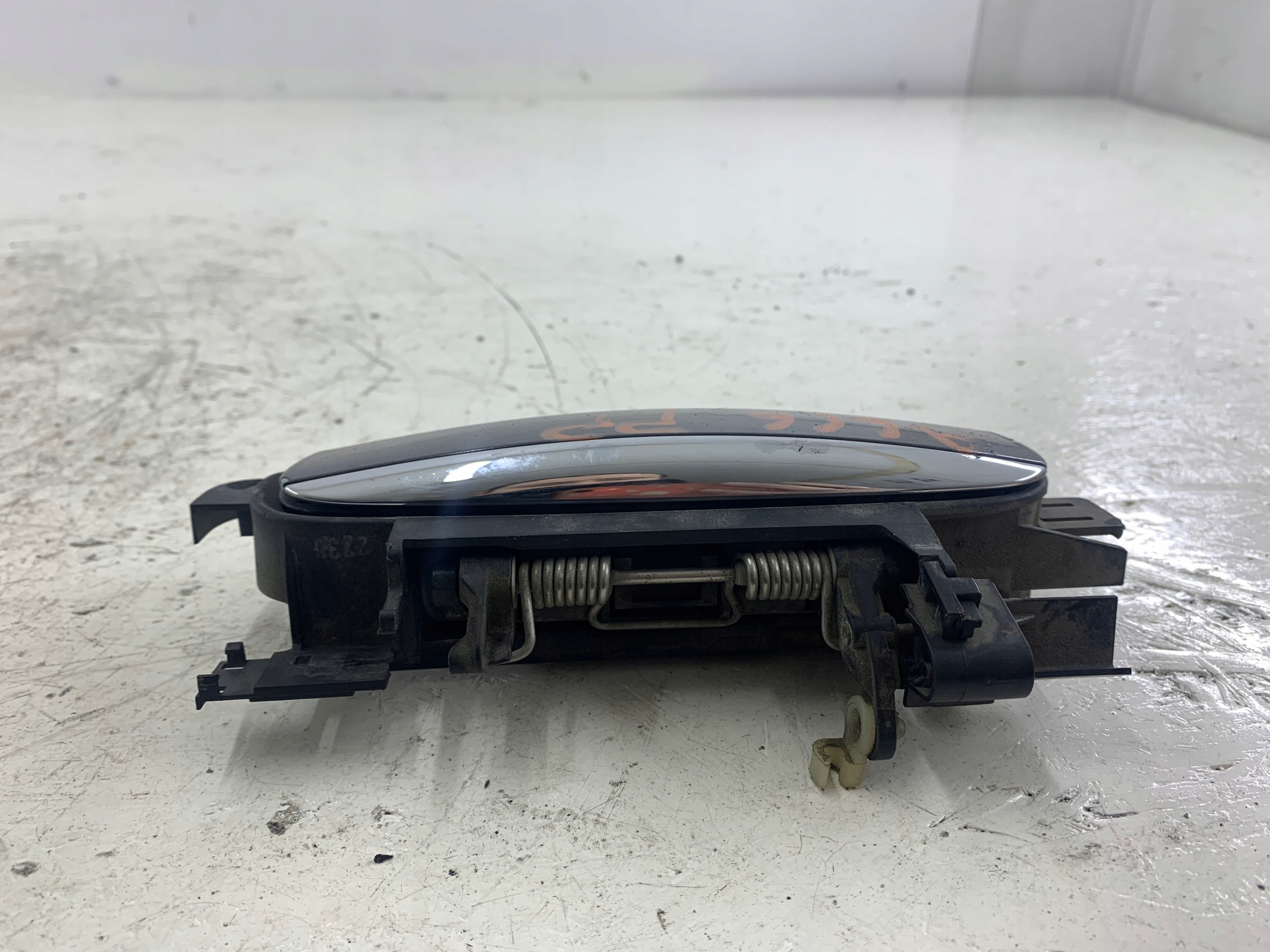 AUDI A6 C6 handle exterior right front