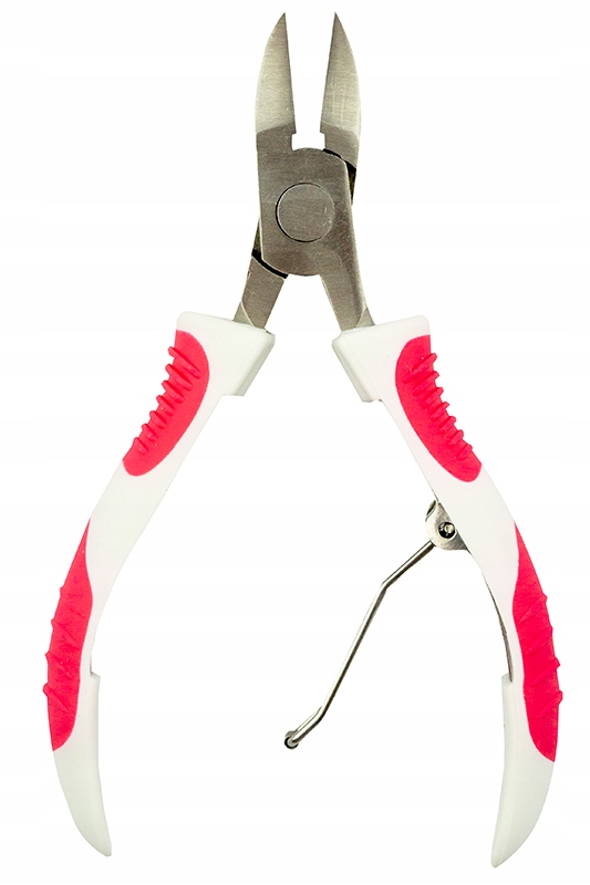 

Fingrs Cęgi Cążki Do Paznokci U Stóp Mocne 5129